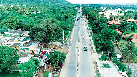 mysore
