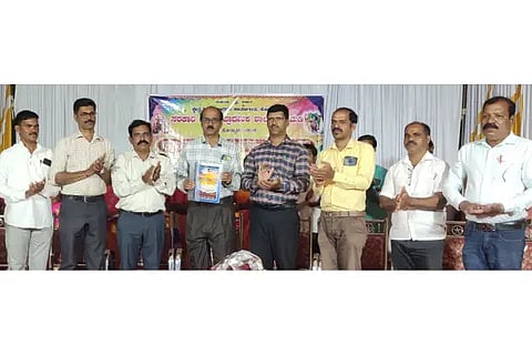 Book Relese