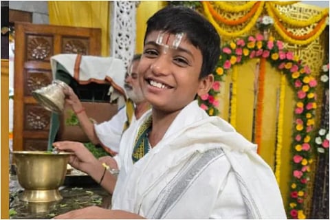 Boy end life In Hit-And-Run Accident On Birthday in Bengaluru
