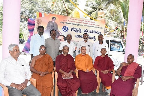 Buddha_Padayatre