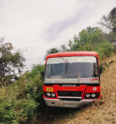 Bus
