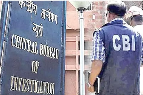 CBI