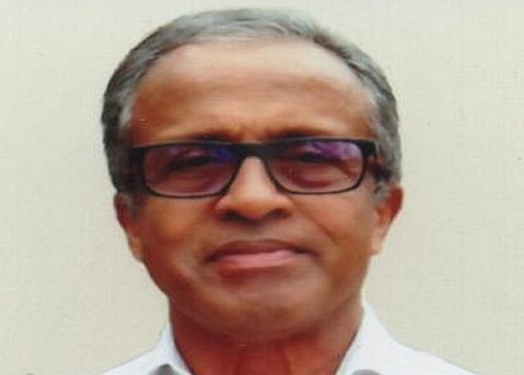 CHANGAPPA S.M