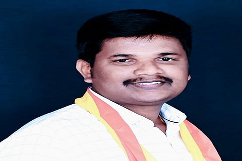 CHN Madhukumar