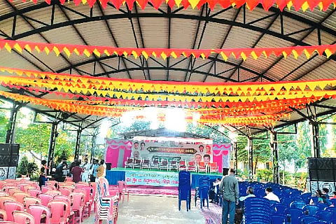 CHN SAMMELAN