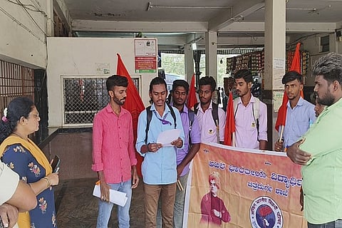 CTD ABVP--------------