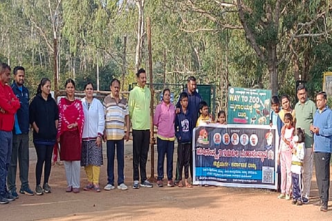CTD BIRDS DAY-------------