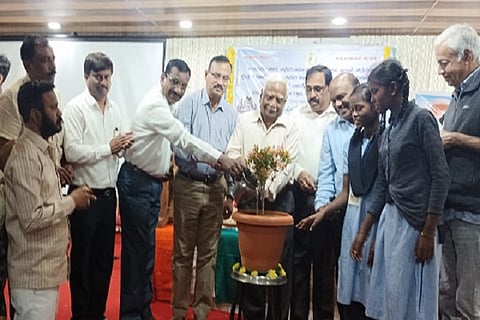 CTD C.R.CHANDARASHEKER-------