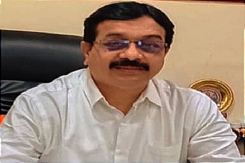 CTD DR.CHANDRAKANTH NAGA SAMUSDRA----