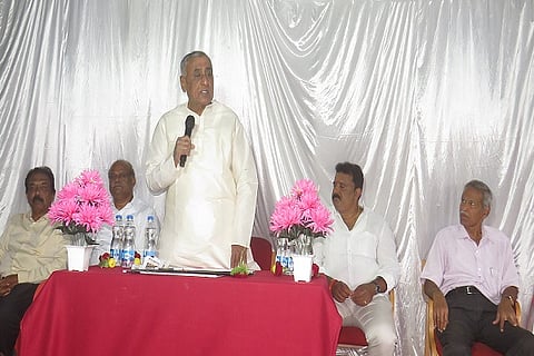 CTD EX MLA TIPPAREDDI----