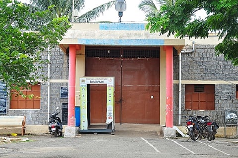 CTD JAILU-----