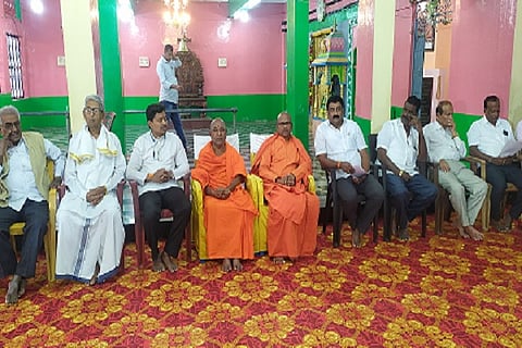 CTD KABRAIRA SRI---