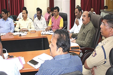 CTD NEWS DC MEETING---