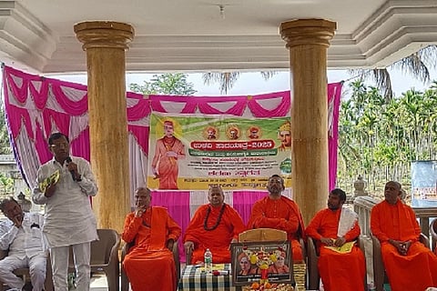 CTD PADAYATRE-----