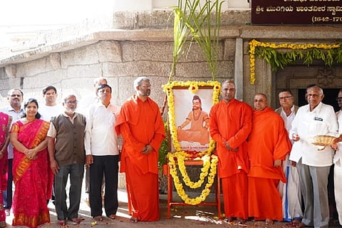 CTD SIDDARAMESHAVRA -MURUGAMATA----