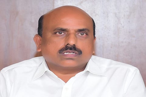 CTD T. venktesh---