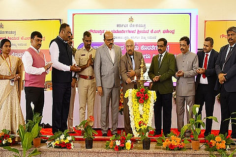 CTD UPA LOKHAYUKTHA -AHAVALU----