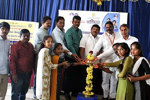CTD YUVA NIDI----