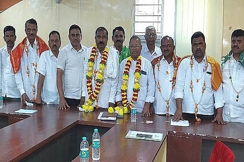 CTD krishika samaja----