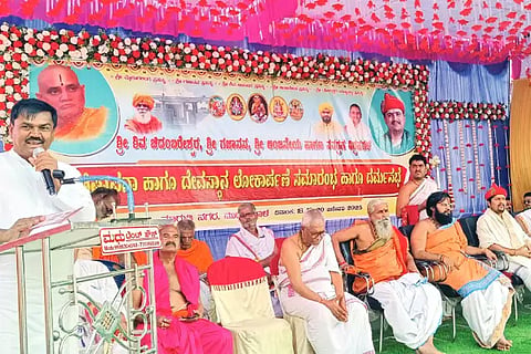 Campaign needed to stop cow slaughter