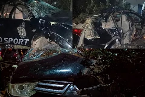 Car Accident