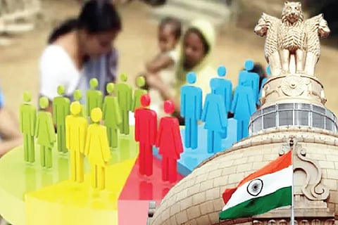 Caste Census