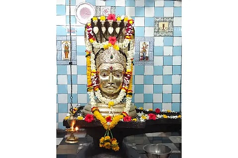 Chadchana Sangameshwara fair from 29th