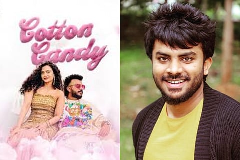 Chandan Shetty