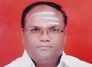 Channabasava Hangargi
