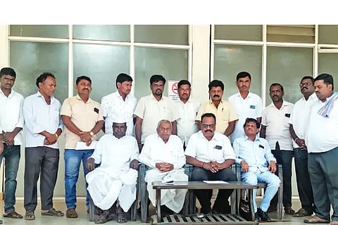 Condemnation of attacks on workers
