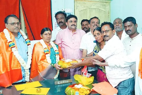 Congragulations to winners