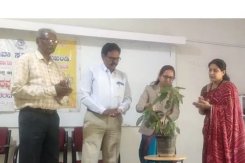 Contribute to nation building