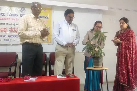 Contribute to nation building