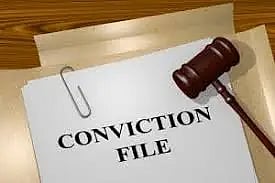 Conviction