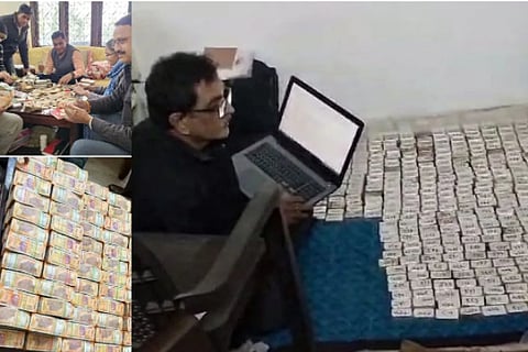 Crorepati Constable