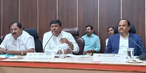 DISHA MEETING