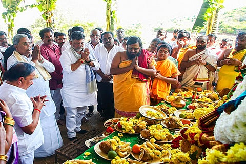 Darshana