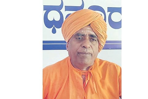 Dayanand Swamiji