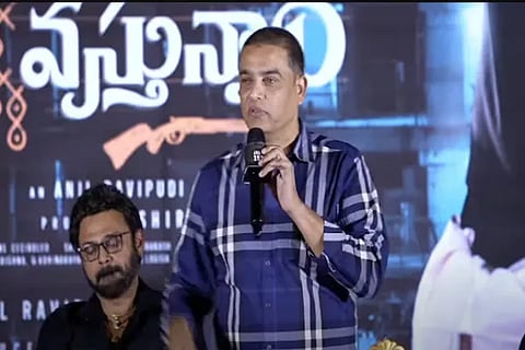 Dil Raju
