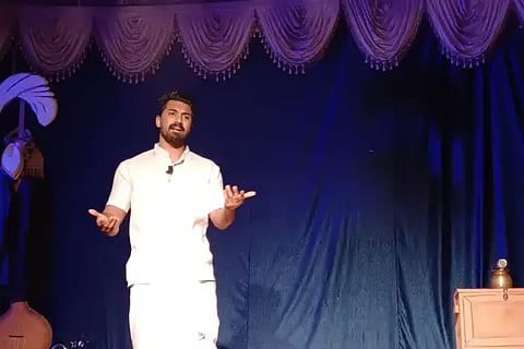 Drama Play in Sirsi