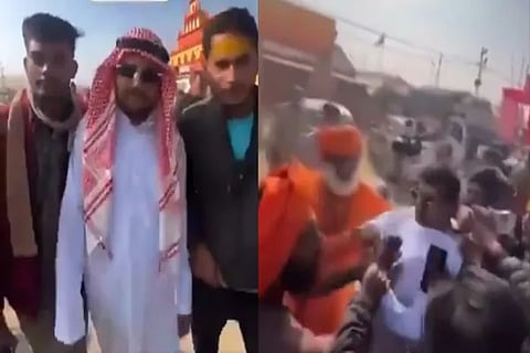 Dubai Sheikh