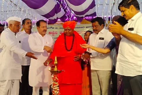 Enhance the fame of Nalathwada through service
