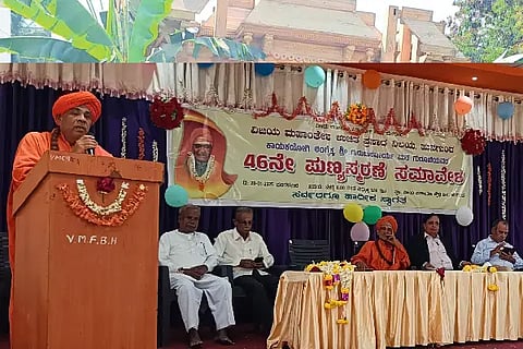 Evils are removed by Linga Puja