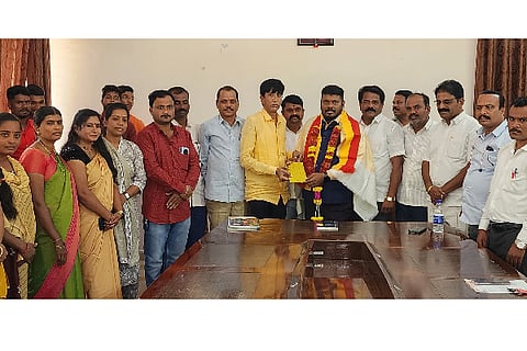 Expansion of Goodwill Award to National Level