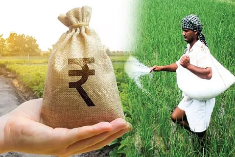 Farmers