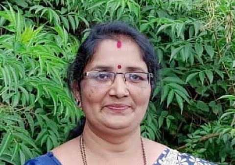 GAYATHRI