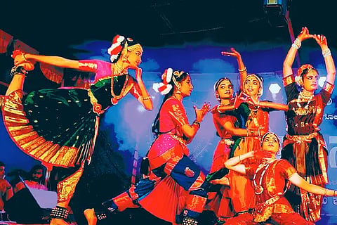 GKN Dance