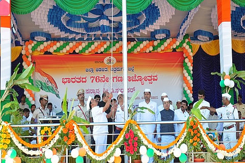 Ganarajyothsava