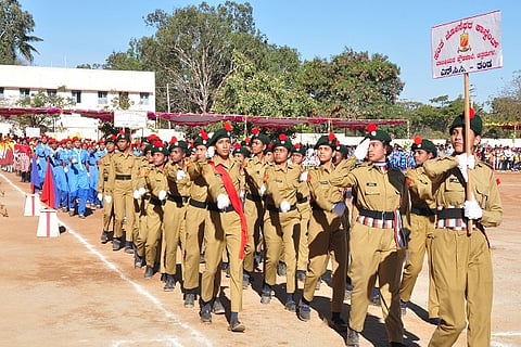Ganarajyothsava
