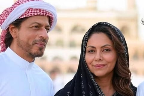 Gauri Khan